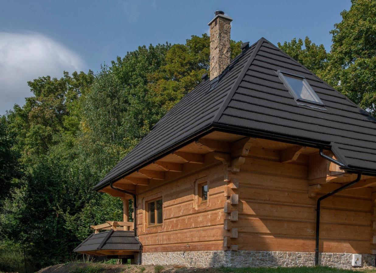 Villa Osada Sudecka à Lądek-Zdrój Extérieur photo