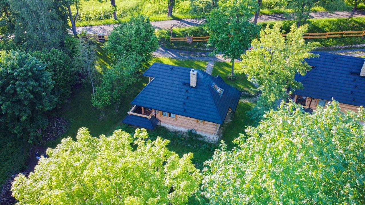Villa Osada Sudecka à Lądek-Zdrój Extérieur photo