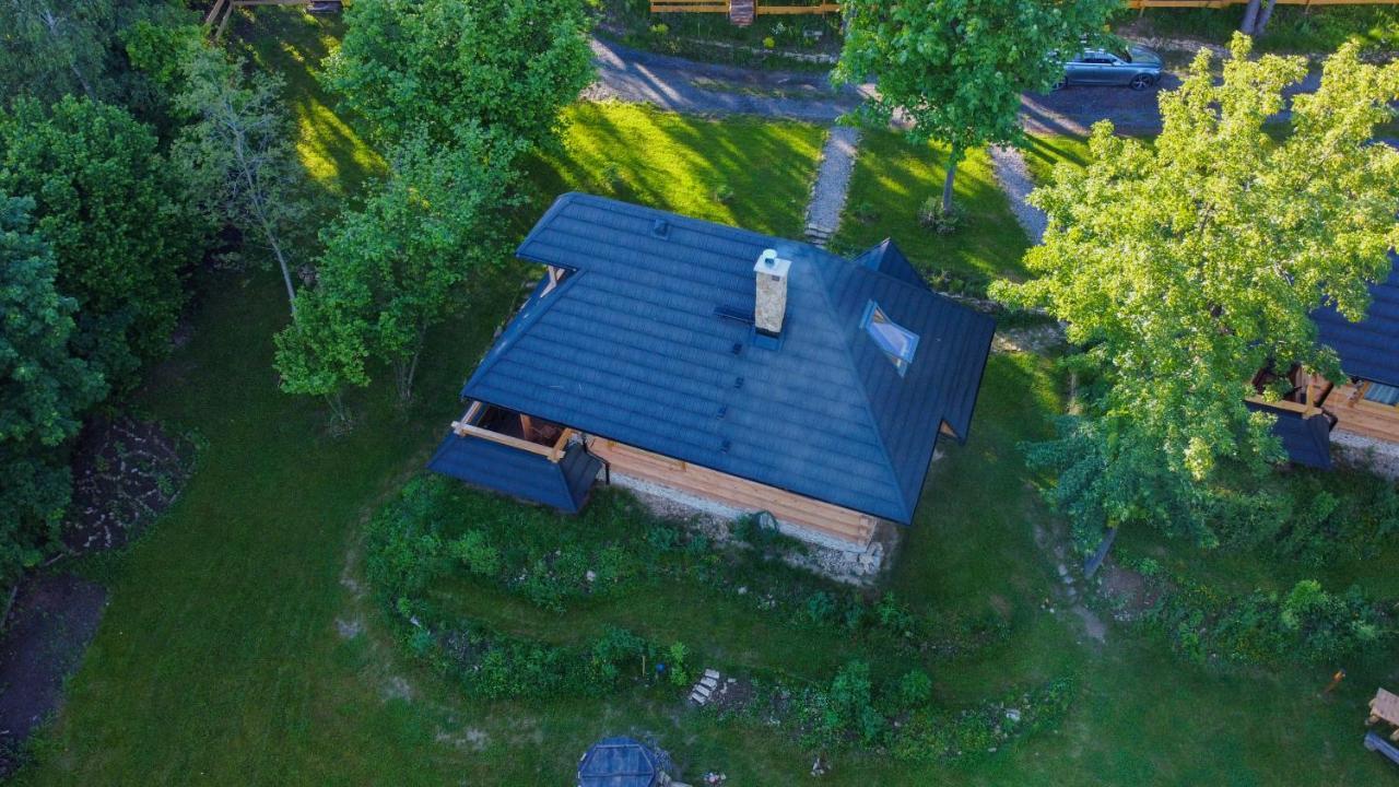 Villa Osada Sudecka à Lądek-Zdrój Extérieur photo