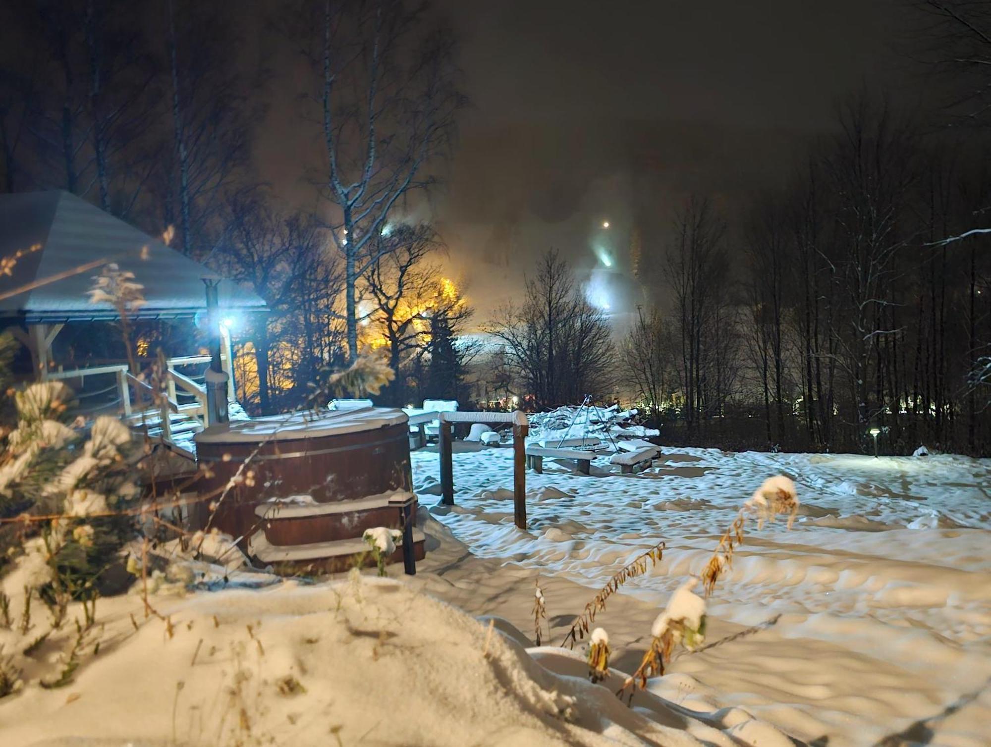 Villa Osada Sudecka à Lądek-Zdrój Extérieur photo